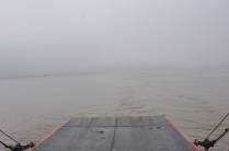 Deixando para trás Saint Laurent e a Guiana Francesa